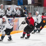 HC Panter pidi eile Optibet hokiliigas vastu võtma 2–5 kaotuse HK Liepajalt