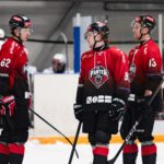 HC Panter teenis Optibet hokiliigas kindla võidu