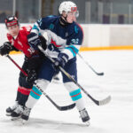 HC Panter lõpetas põhihooaja napi kaotusega ja kohtub veerandfinaalis HK Liepājaga