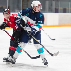 HC Panter lõpetas põhihooaja napi kaotusega ja kohtub veerandfinaalis HK Liepājaga