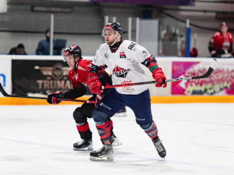 HC Panter pidas esimese hooajaeelse kontrollkohtumise