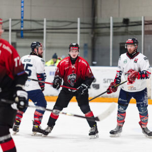 HC Panter alustas Optibet hokiliiga hooaega kaotusega