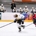 HC Panter jäi Daugavpilsis lisaajal HS Riga/Dinaburgale alla