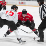 HC Panter teenis Energija vastu võidu ja lisaaja kaotuse
